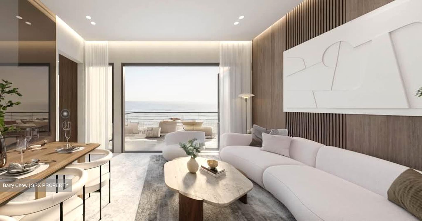 The Shorefront (D17), Apartment #565685231
